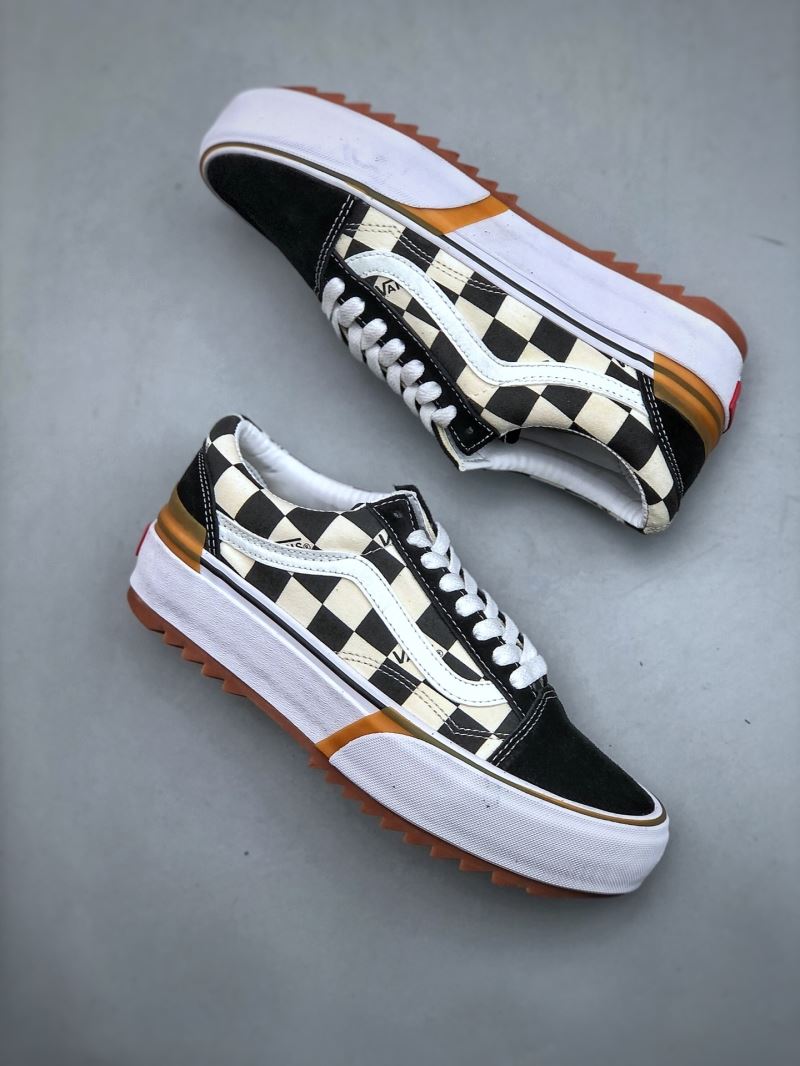 Vans Shoes